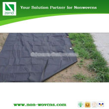 plant sun protection fabric